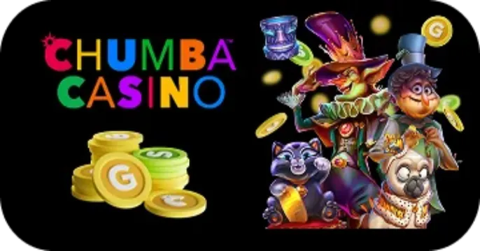 ChumbaCasino